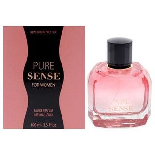 New Brand Ladies Prestige Pure Sense EDP Spray 3.3 oz ** 限時預訂優惠 Time-Limited Pre-Order Offer ** [Niche小眾沙龍香水] [全網最齊全] [Pre-Order外國預訂]64220530077441110