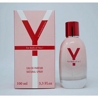 New Brand Ladies Prestige Y EDP Spray 3.3 oz ** 限時預訂優惠 Time-Limited Pre-Order Offer ** [Niche小眾沙龍香水] [全網最齊全] [Pre-Order外國預訂]64220532772866110