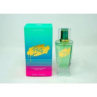 New Brand Ladies Pretty Intense EDP Splash 3.33 oz [Niche小眾沙龍香水] [全網最齊全] [Pre-Order外國預訂]64220530006531110