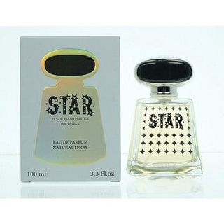 New Brand Ladies Star EDP 3.3 oz ** 限時預訂優惠 Time-Limited Pre-Order Offer ** [Niche小眾沙龍香水] [全網最齊全] [Pre-Order外國預訂]64220532789123110