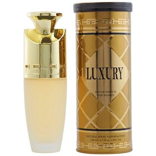 New Brand Luxury by New Brand for Women - 3.3 oz EDP Spray ** 限時預訂優惠 Time-Limited Pre-Order Offer ** [Niche小眾沙龍香水] [全網最齊全] [Pre-Order外國預訂]64220098260739110