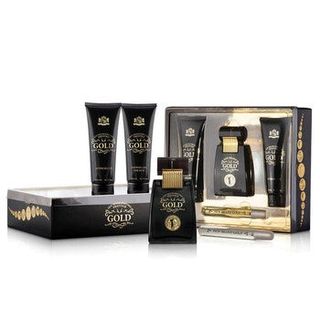 New Brand Men's Gift Set ** 限時預訂優惠 Time-Limited Pre-Order Offer ** [Niche小眾沙龍香水] [全網最齊全] [Pre-Order外國預訂]64220530164225110