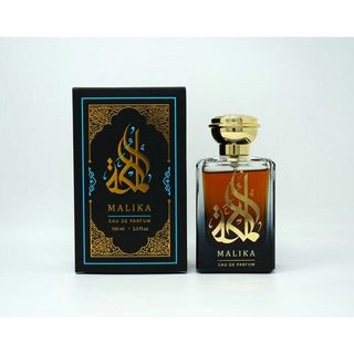 New Brand Men's Oriental Malika EDP Spray 3.3 oz ** 限時預訂優惠 Time-Limited Pre-Order Offer ** [Niche小眾沙龍香水] [全網最齊全] [Pre-Order外國預訂]64220532644354110