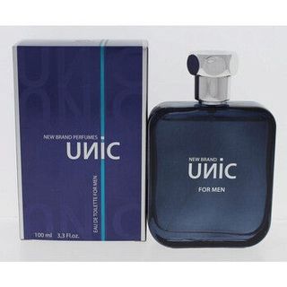 New Brand Men's Unic EDT Spray 3.33 oz ** Time-Limited Pre-Order Offer ** [Niche Fragrance] [Most Comprehensive Online] [Pre-Order from Overseas]64220097401602110