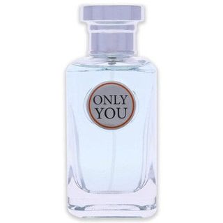 New Brand Only You by New Brand for Men - 3.3 oz EDT Spray ** Time-Limited Pre-Order Offer ** [Niche Fragrance] [Most Comprehensive Online] [Pre-Order Foreign Reservation]64220305271683110