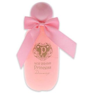 New Brand Princess Dreaming by New Brand for Women - 3.3 oz EDP Spray ** 限時預訂優惠 Time-Limited Pre-Order Offer ** [Niche小眾沙龍香水] [全網最齊全] [Pre-Order外國預訂]64220305636738110