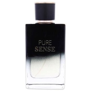 New Brand Pure Sense by New Brand for Men - 3.3 oz EDT Spray ** 限時預訂優惠 Time-Limited Pre-Order Offer ** [Niche小眾沙龍香水] [全網最齊全] [Pre-Order外國預訂]64220530070147110