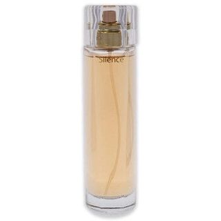 New Brand Silence by New Brand for Women - 3.3 oz EDP Spray ** 限時預訂優惠 Time-Limited Pre-Order Offer ** [Niche小眾沙龍香水] [全網最齊全] [Pre-Order外國預訂]64220305442947110