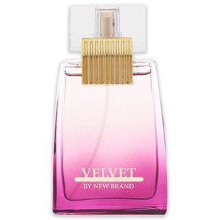 New Brand Velvet by New Brand for Women - 3.3 oz EDP Spray ** 限時預訂優惠 Time-Limited Pre-Order Offer ** [Niche小眾沙龍香水] [全網最齊全] [Pre-Order外國預訂]64220305603075110