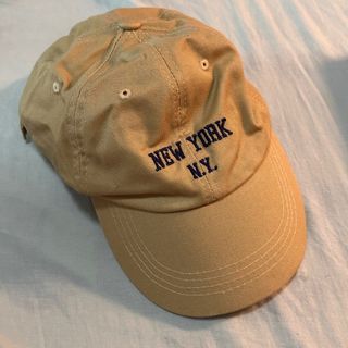 New York 棒球帽64211780920067110