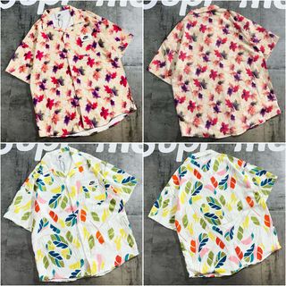 Nike 風格情侶襯衫    透氣棉面料手感舒適 Shirts64212604041218110