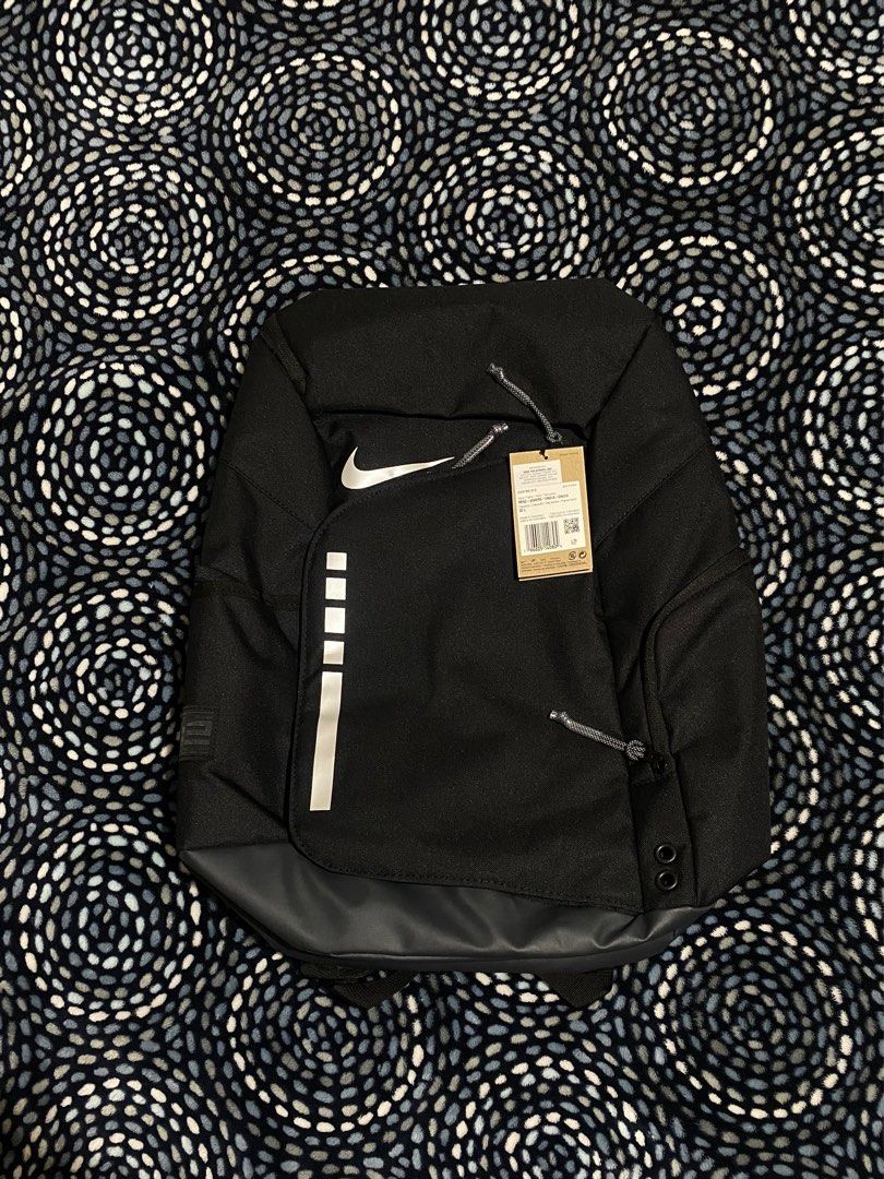 Nike elite bag (Category: Backpacks) located in Manila. Submitted by nickoelmor72521 (Listing ID 1399099882, Image 1). Description: Brand new Original Authentic 100% Pick up✅ LBC✅ Lalamove✅ PAGE: Nicky’s Online Stuffs .