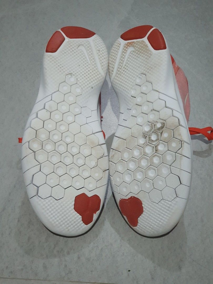 Nike Flex Experience RN 8, Fesyen Wanita, Sepatu di Carousell