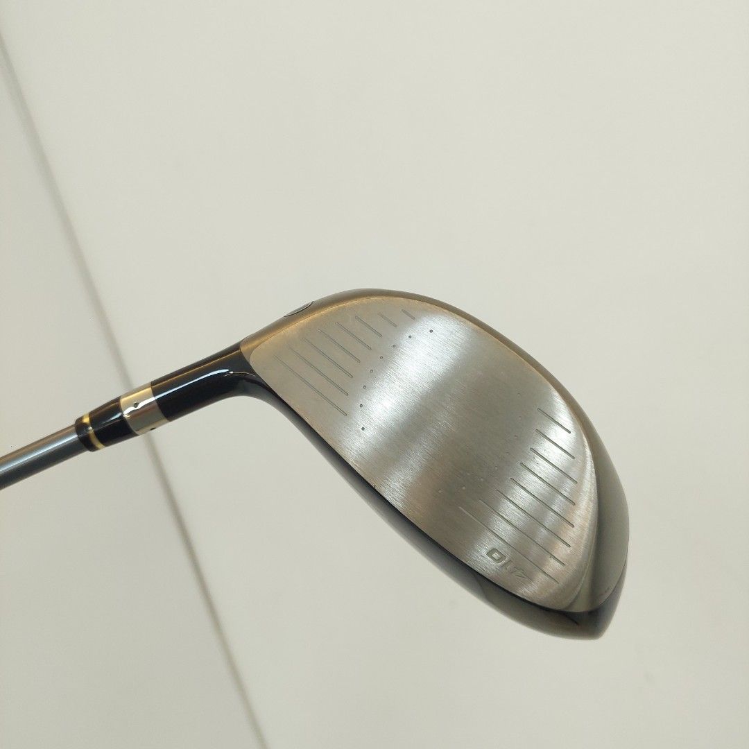 Nike Ignite 410cc 10⁵ Driver (Category: Golf) located in Quezon City. Submitted by cocopeats (Listing ID 1399204652, Image 3). Description: Nike Ignite 410 10⁵ Driver Lalamove/Grab or Banawe Meetup.