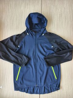 Nike Sportswear NSW 風褸 Large L 藍色64207895648897110