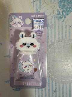NIKKAN 可愛動物造型手霜64215243211777110