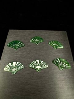 No.1325 翡翠善(扇)解人意64216904223747110