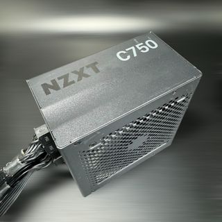 NZXT C750 # 80 PLUS Gold 金牌 火牛 電源 電腦 Power Supply 750w64211779158529110