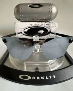 Oakley 歐克利4139 超輕時尚偏光太陽鏡男女士新款潮戶外運動駕駛司機揸車墨鏡12464208762292737110