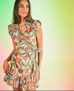 Ong shunmugam dress For Sale Dresses Carousell Singapore