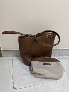 Oriental Traffic Handbag (with Dust Bag)64218457185155110