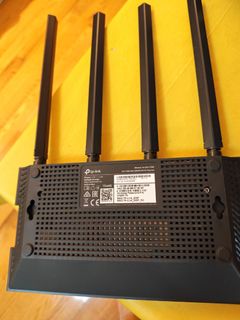 P tp-linK路由器64213241974018110