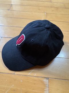 Palladium 黑色棒球帽64212604997889110