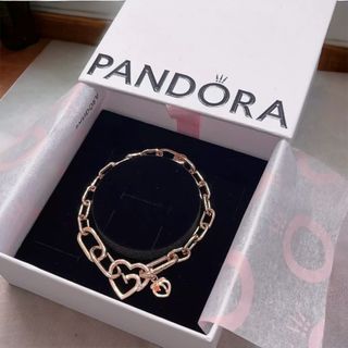 Pandora ME 心動系列手鏈64211994158721110