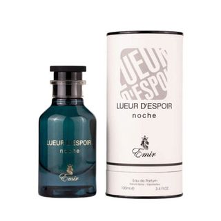 Paris Corner Unisex Emir Lueur D'espoir Noche EDP Spray 3.38 oz [Niche小眾沙龍香水] [全網最齊全] [Pre-Order外國預訂]64220734853506110