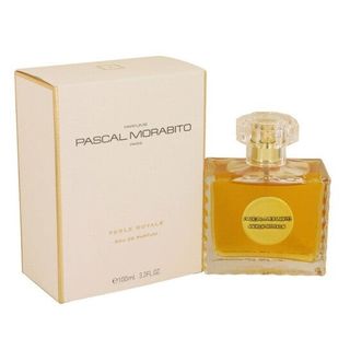 Pascal Morabito Ladies Perle Royale EDP Spray 3.4 oz ** 限時預訂優惠 Time-Limited Pre-Order Offer ** [Niche小眾沙龍香水] [全網最齊全] [Pre-Order外國預訂]64218459159939110