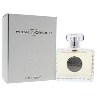 Pascal Morabito Perle Dargent by Pascal Morabito for Women - 3.4 oz EDP Spray ** 限時預訂優惠 Time-Limited Pre-Order Offer ** [Niche小眾沙龍香水] [全網最齊全] [Pre-Order外國預訂]64218459113473110