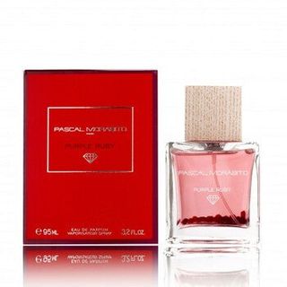 Pascal Morabito Purple Ruby / Pascal Morabito EDP Spray 3.2 oz (94 ml) (w) [Niche小眾沙龍香水] [全網最齊全] [Pre-Order外國預訂]64218863597953110