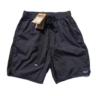 Patagonia 戶外速幹運動休閒短褲沙灘褲衝浪褲 SHORTS PANTS64212189929345110