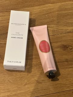 PENHALIGONS 女王的耳語護手霜 handcream 75ML64213878021251110