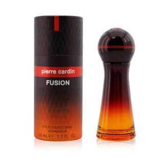 Pierre Cardin Fusion / Pierre Cardin EDT Spray 1.7 oz (50 ml) (m) ** Time-Limited Pre-Order Offer ** [Niche Fragrance] [Most Comprehensive Online] [Pre-Order from Overseas]64217836658435110