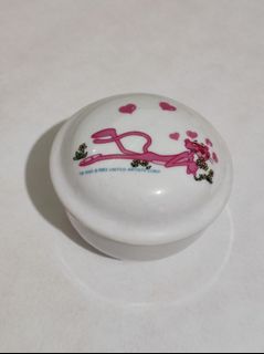 Pink Panther 陶瓷首飾盒64211550709378110