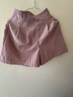 Pink shorts 短褲64210052816643110