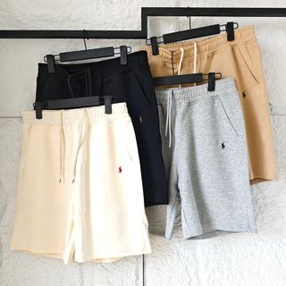 Polo Ralph Lauren 拉夫勞倫小馬刺繡休閒短褲 Shorts Pants64211779501058110