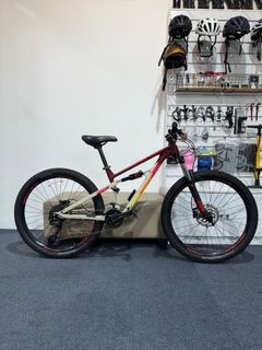 Canyon mtb full suspension For Sale Buy 500+ Canyon mtb full
