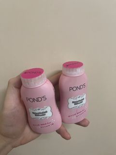 Pond's BB Magic Powder（已過期）64208119149057110