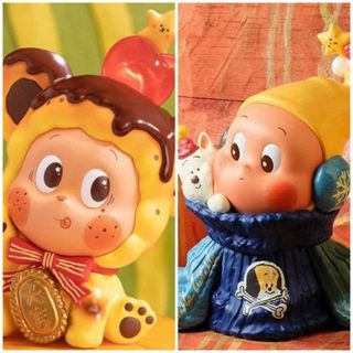 TWINKLE Twinkle Cupid Messenger / Polaris, Hobbies & Toys