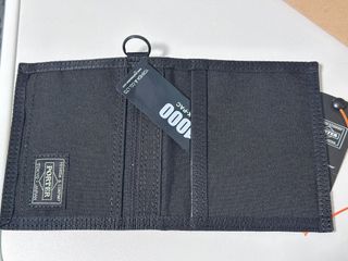 Porter Yoshida & Co. X-C1000 Cordura X-PAC 銀包64210291436673110