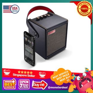 (Category: ) located in . Submitted by monsterdeal.sg (Listing ID 1399143840, Image 1). Description: .