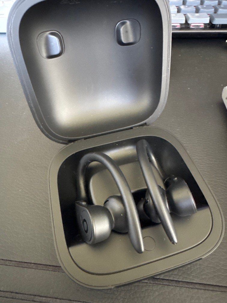 Powerbeats pro