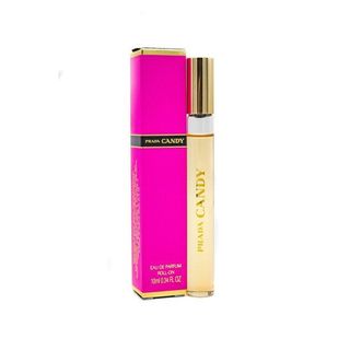Prada Ladies Candy EDP Rollerball 0.34 oz Fragrances ** 限時預訂優惠 Time-Limited Pre-Order Offer ** [Niche小眾沙龍香水] [全網最齊全] [Pre-Order外國預訂]64207893383938110