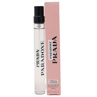 Prada Ladies Paradoxe EDP Spray 0.34 oz Fragrances ** Time-Limited Pre-Order Offer ** [Niche Fragrance] [Most Complete Selection Online] [Pre-Order from Overseas]64210290040835110