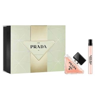 Prada Ladies Paradoxe Gift Set ** Time-Limited Pre-Order Offer ** [Niche Fragrance] [Most Complete Selection Online] [Pre-Order from Overseas]64210934019202110