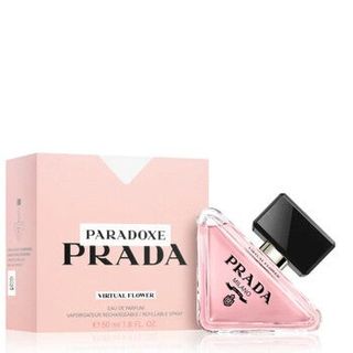 Prada Ladies Paradoxe Virtual Flower EDP Spray 1.0 oz [Niche Fragrance] [Most Comprehensive Online] [Pre-Order International]64210290047489110
