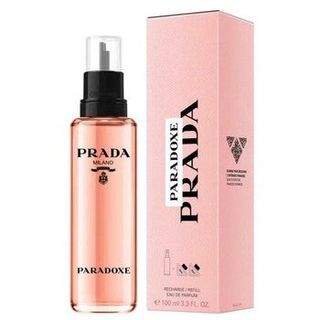Prada Ladies Refill Paradoxe EDP Spray 3.4 oz [Niche小眾沙龍香水] [全網最齊全] [Pre-Order外國預訂]64208960013571110