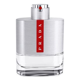 Prada Men's Luna Rossa EDT 3.4 oz (Tester) Fragrances ** Time-Limited Pre-Order Offer ** [Niche Fragrance] [Most Comprehensive Online] [Pre-Order from Overseas]64208317322243110